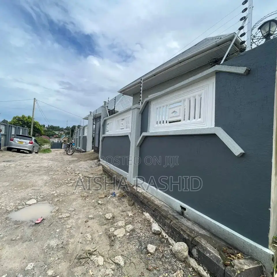 1bdrm Apartment in Kinondoni for rent in Kinondoni