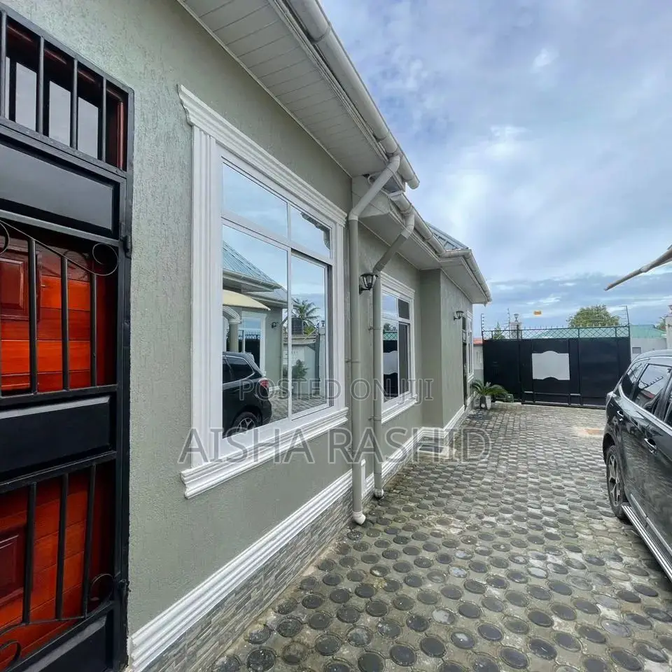 1bdrm Apartment in Kinondoni for rent in Kinondoni