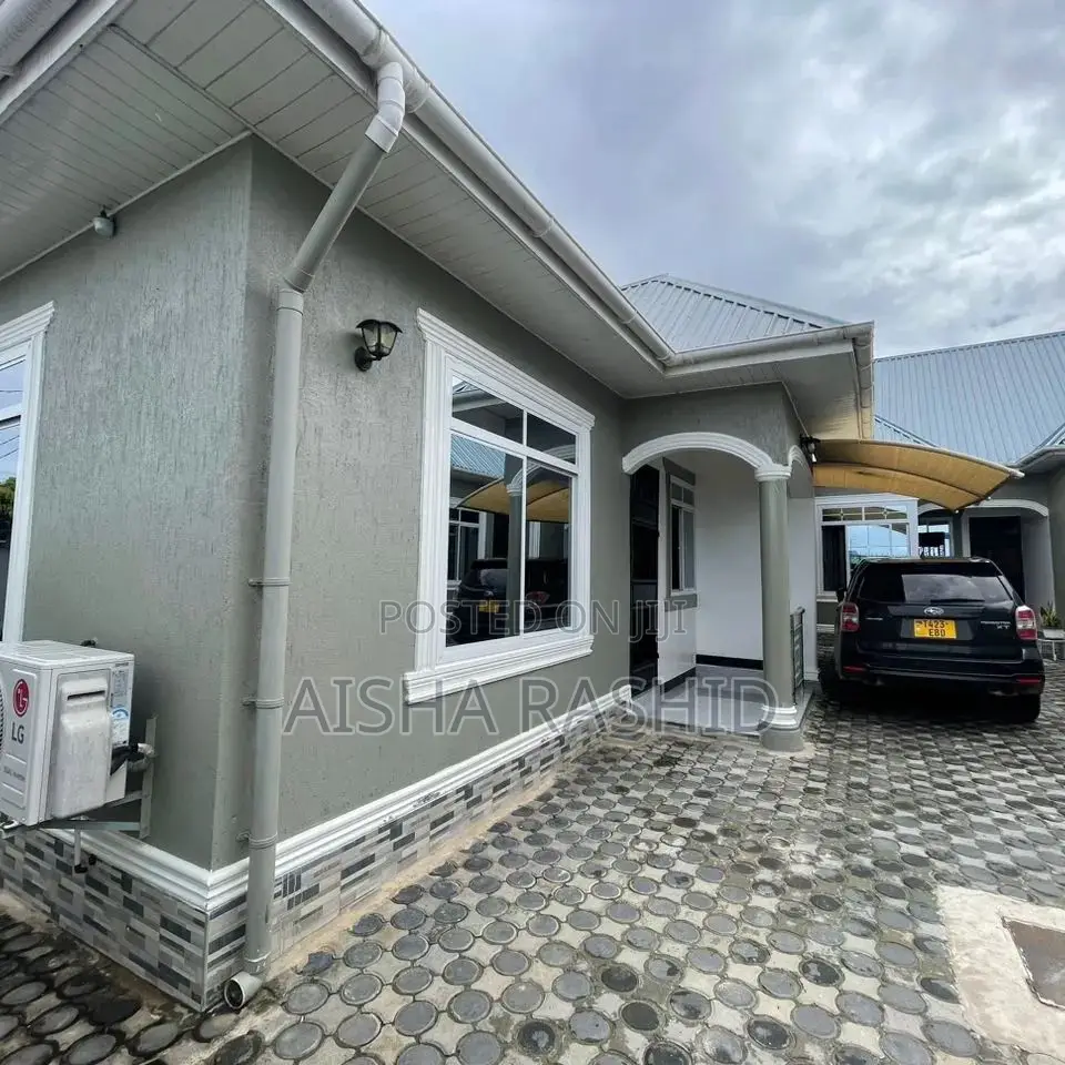 1bdrm Apartment in Kinondoni for rent in Kinondoni