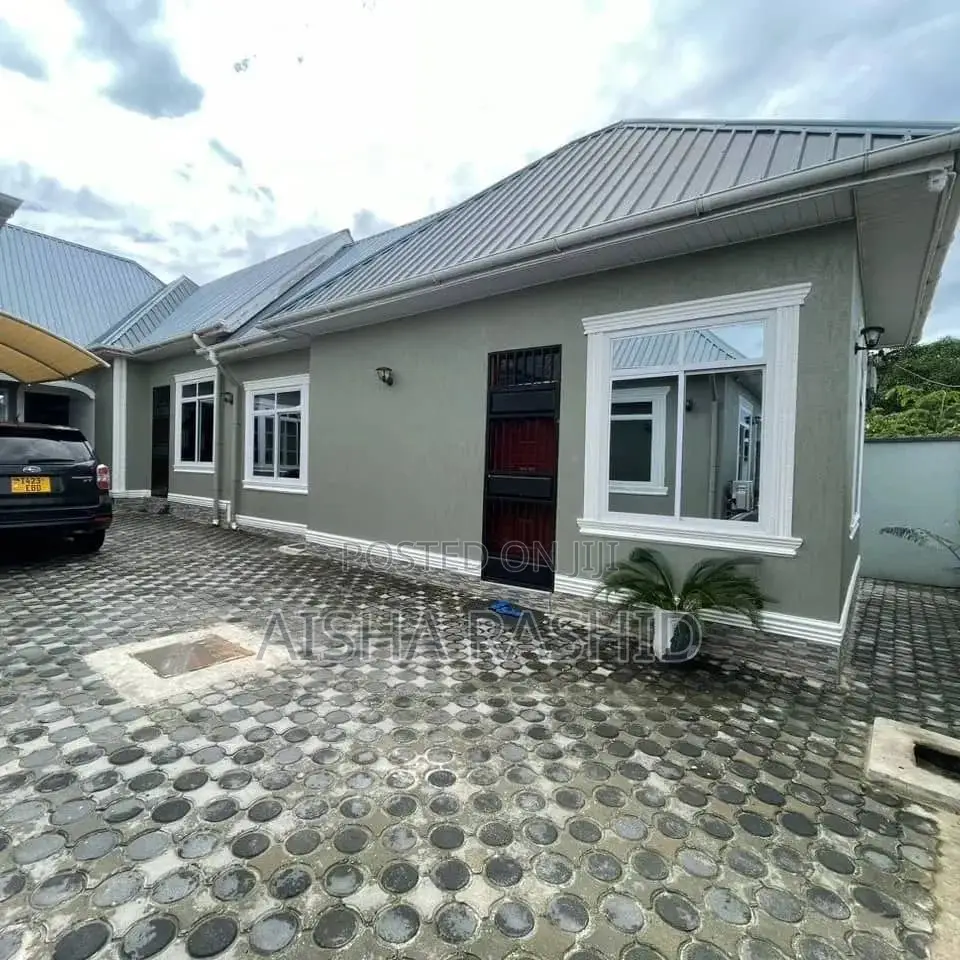 1bdrm Apartment in Kinondoni for rent in Kinondoni