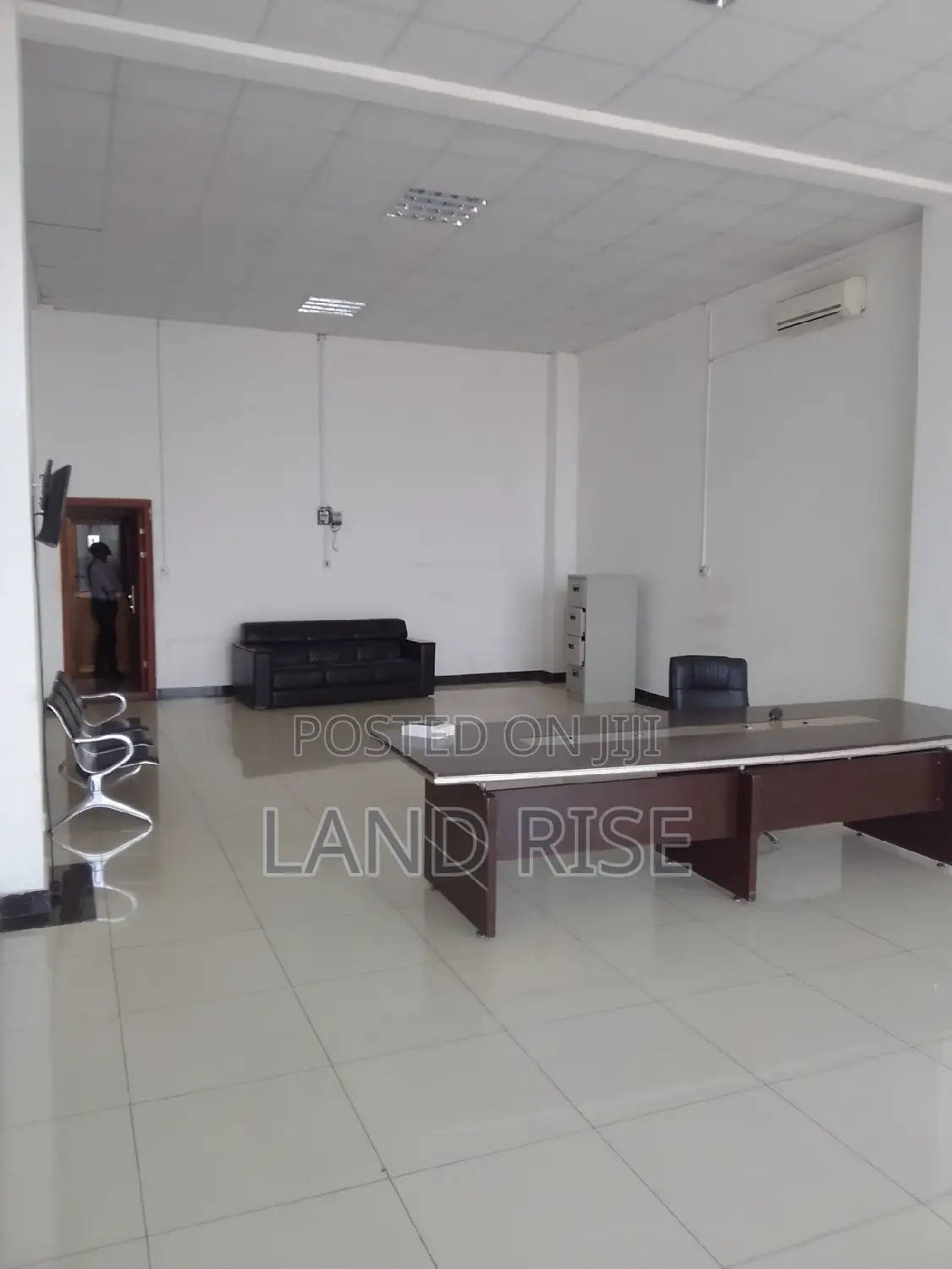 72 SQM Office Space in Mwenge in Kinondoni