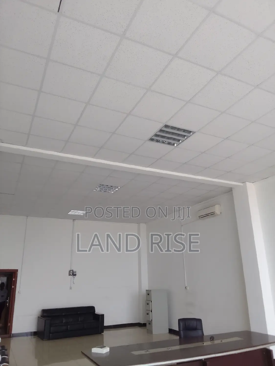 72 SQM Office Space in Mwenge in Kinondoni