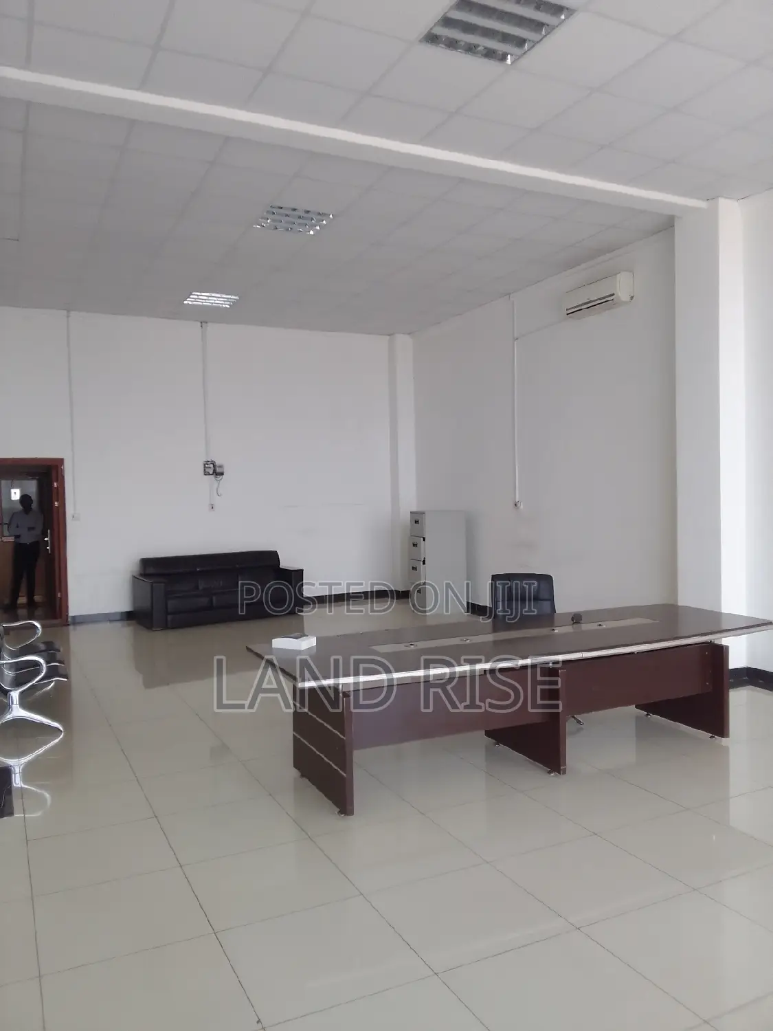 72 SQM Office Space in Mwenge in Kinondoni