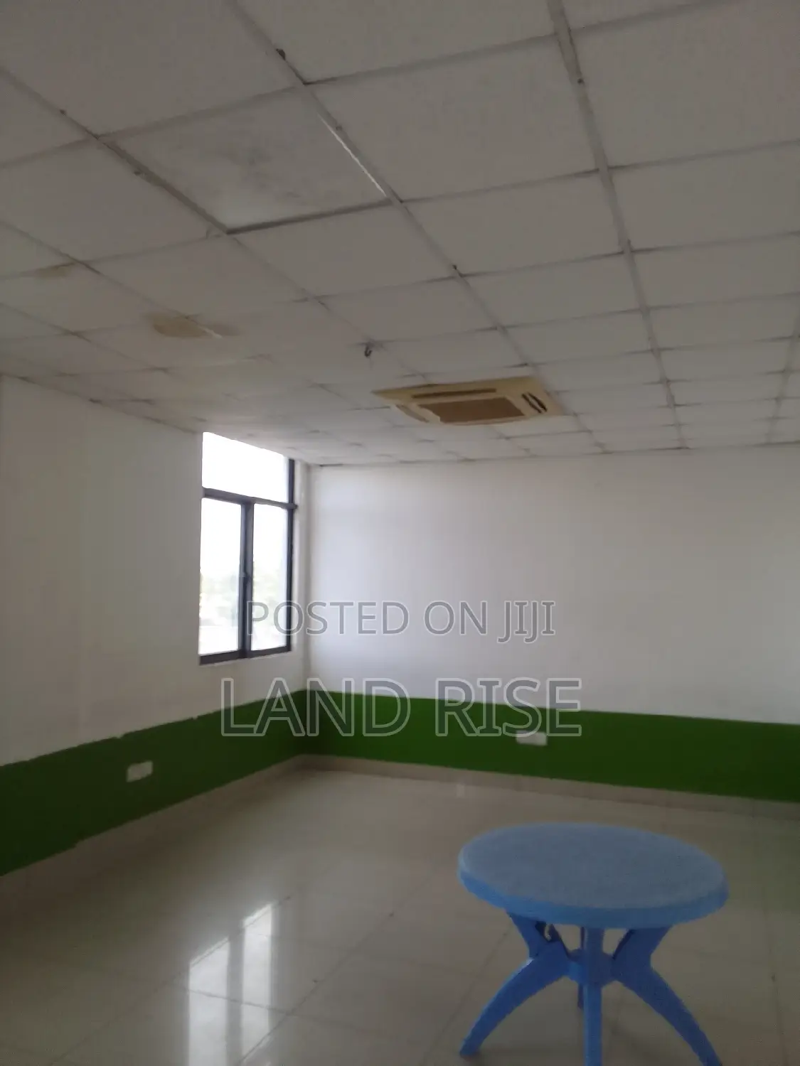 50 SQM Office Space in Mwenge in Kinondoni