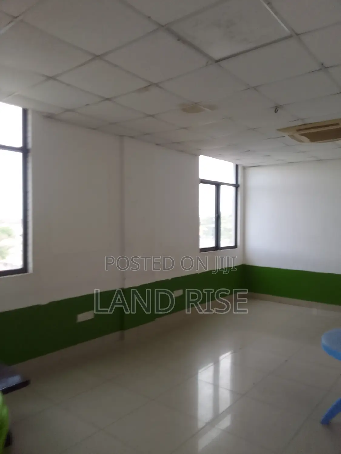 50 SQM Office Space in Mwenge in Kinondoni