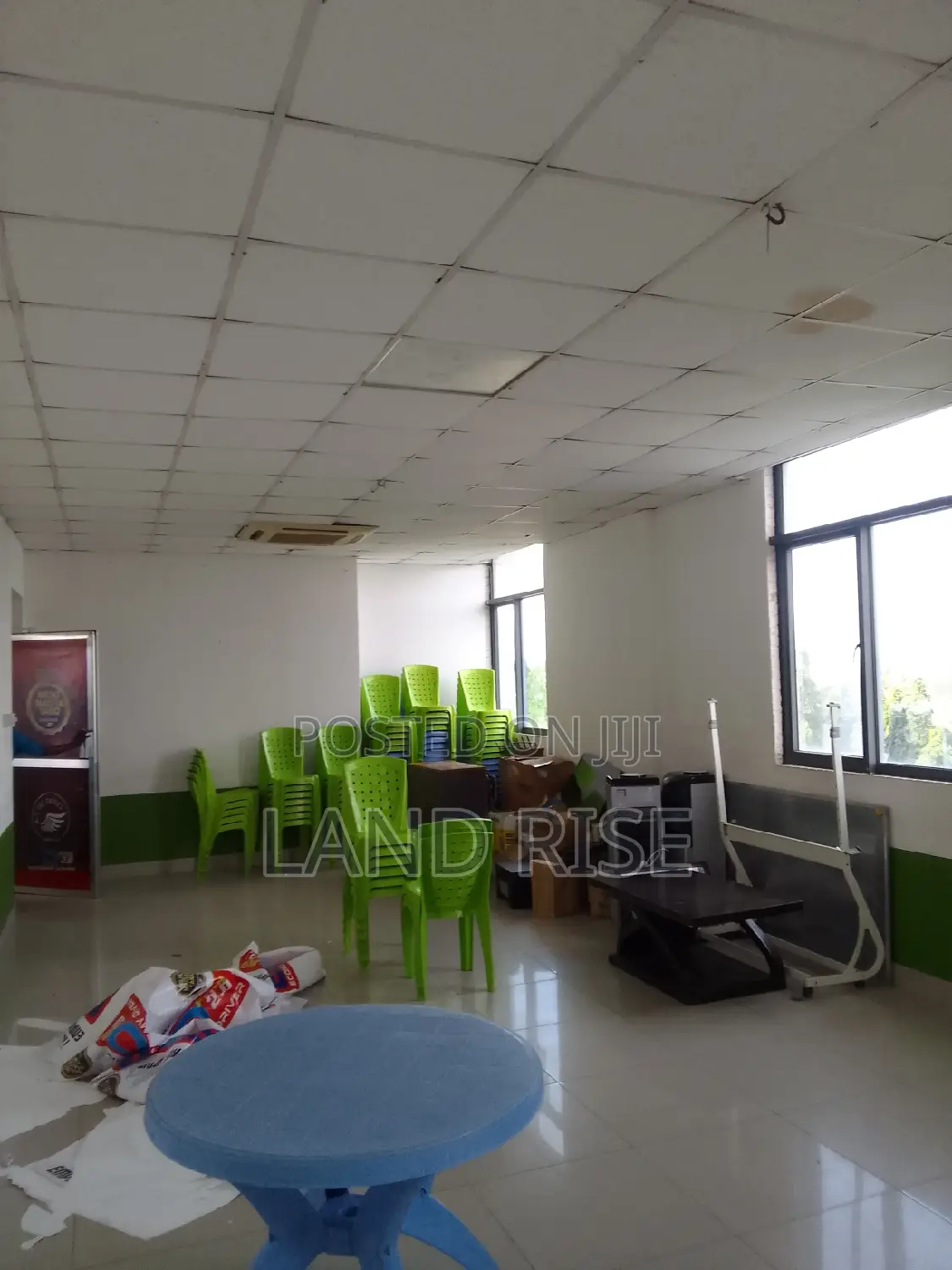 50 SQM Office Space in Mwenge in Kinondoni