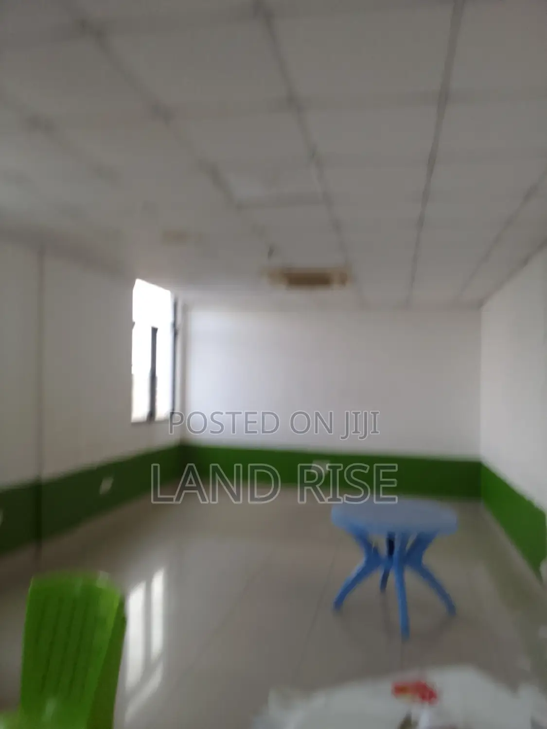 50 SQM Office Space in Mwenge in Kinondoni
