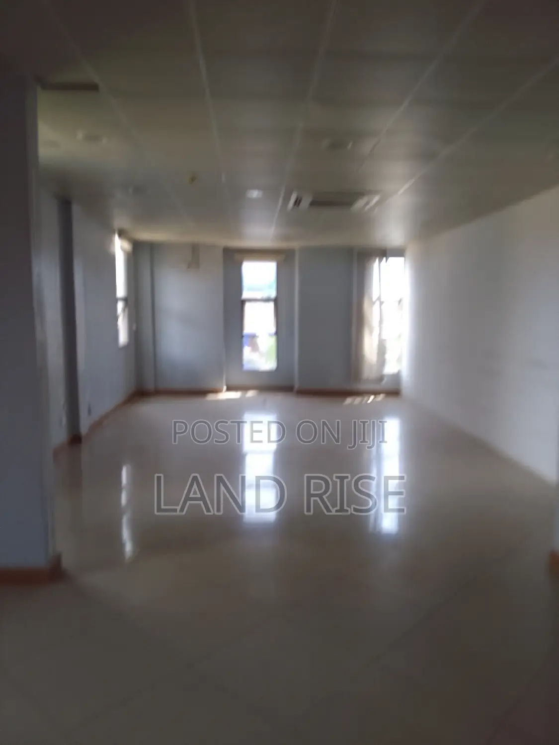 80 SQM Office Space in Mbezi Beach in Kinondoni