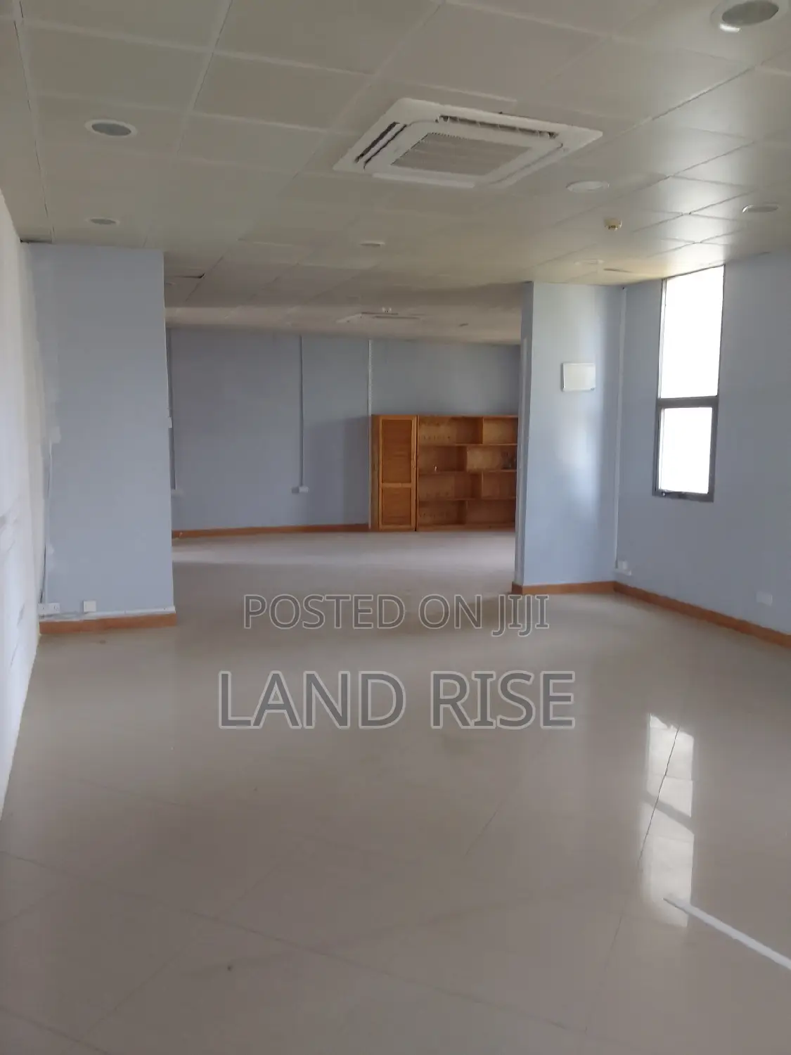 80 SQM Office Space in Mbezi Beach in Kinondoni