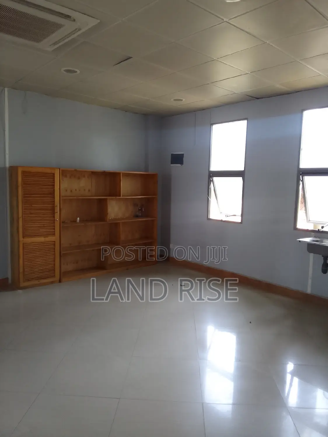 80 SQM Office Space in Mbezi Beach in Kinondoni