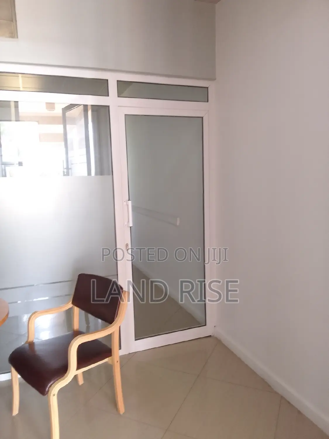 80 SQM Office Space in Mbezi Beach in Kinondoni