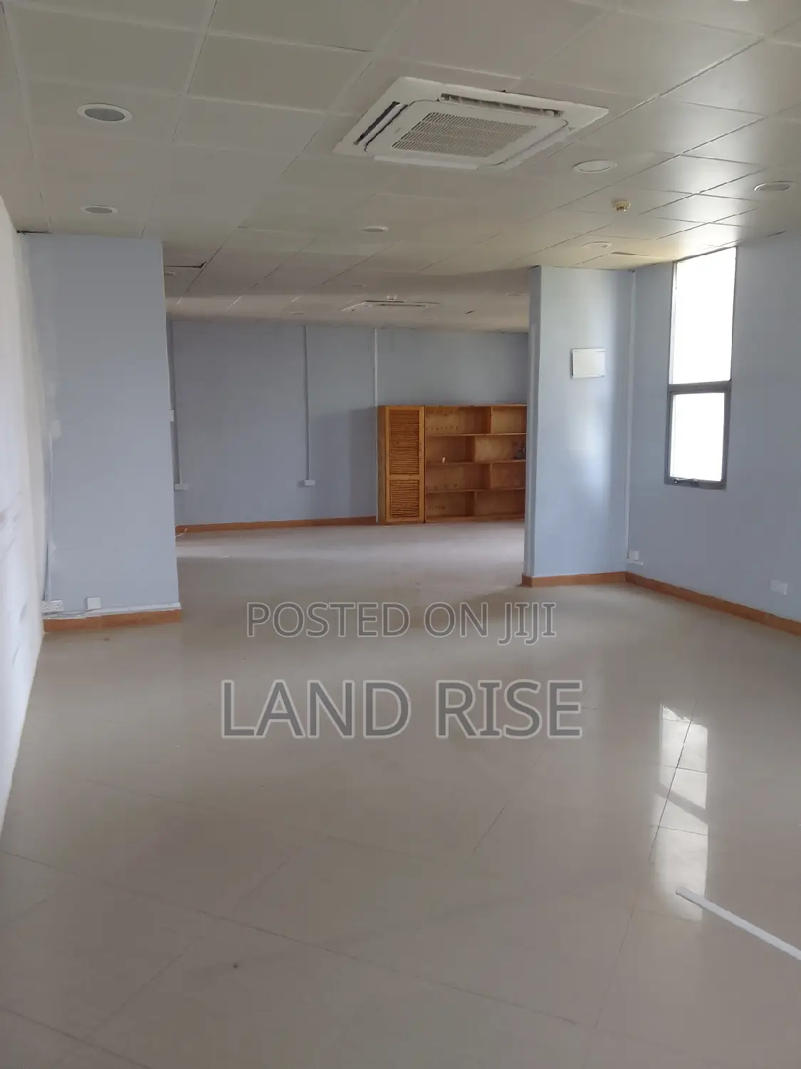 80 SQM Office Space in Mbezi Beach in Kinondoni