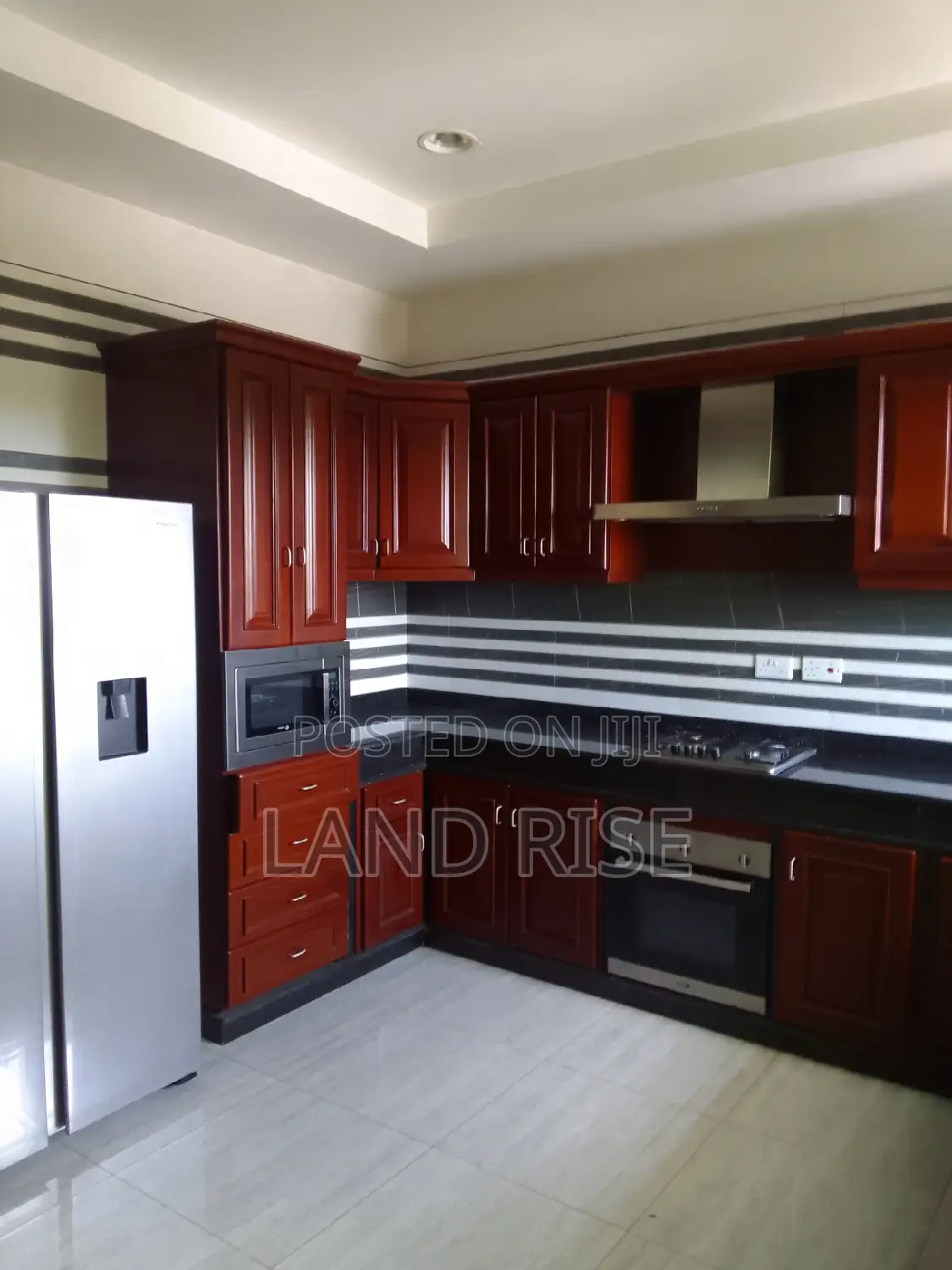 Furnished 2bdrm Apartment in Msasani for rent in Msasani