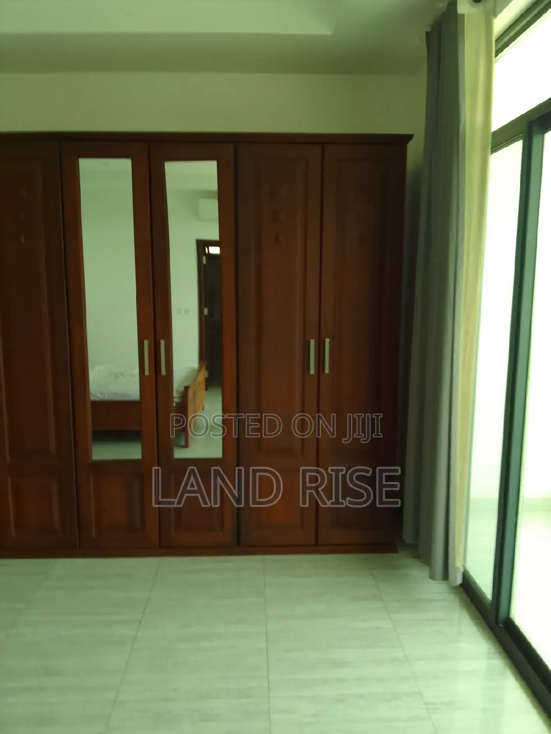 Furnished 2bdrm Apartment in Msasani for rent in Msasani