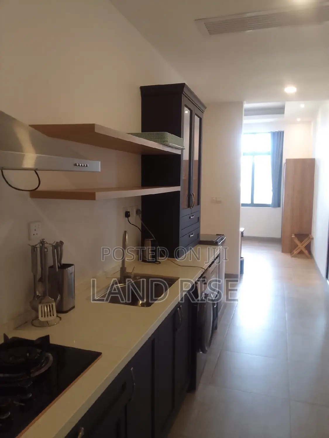 Furnished 2bdrm Apartment in Masaki, Kinondoni for rent in Kinondoni