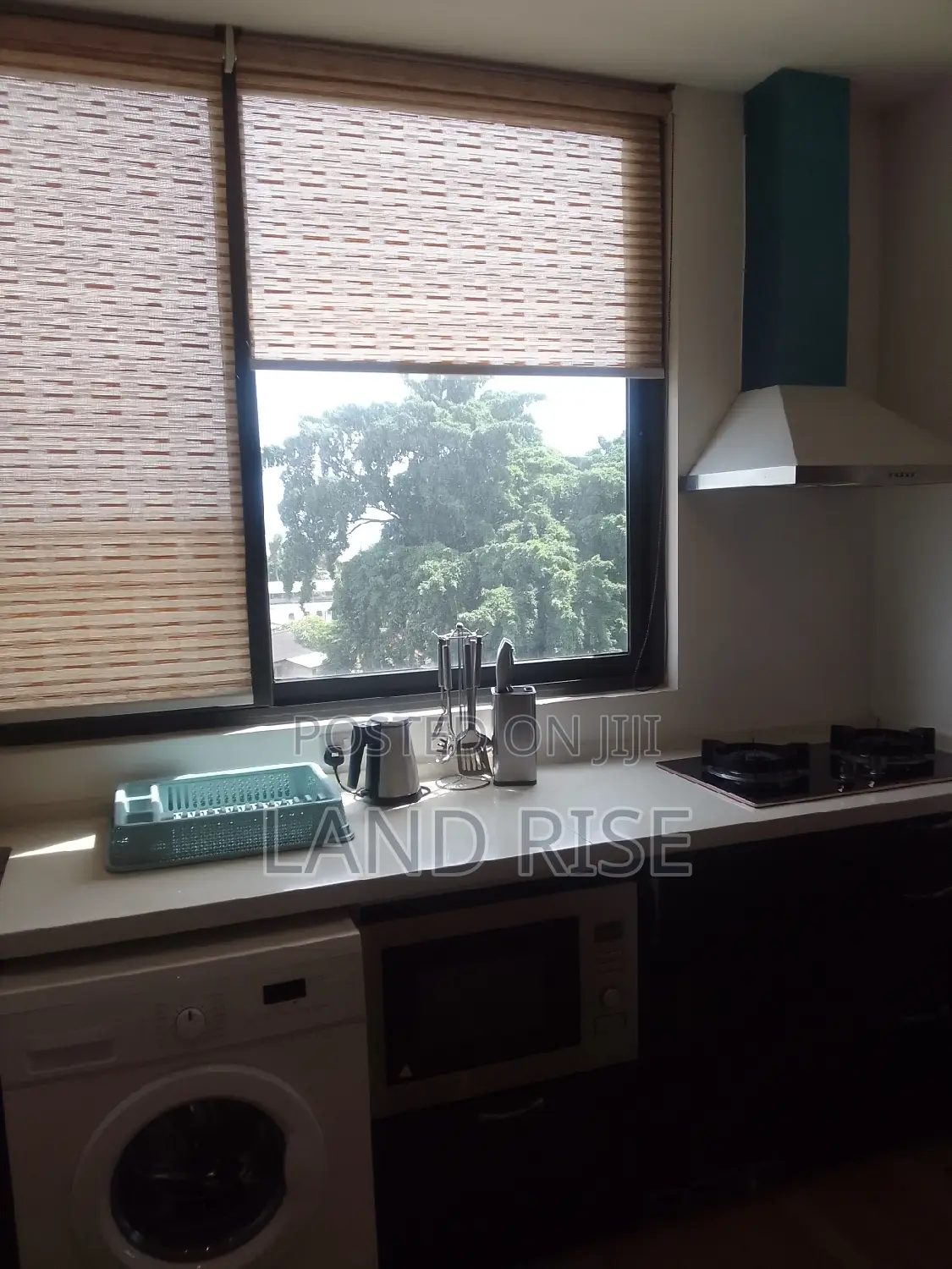 Furnished 2bdrm Apartment in Masaki, Kinondoni for rent in Kinondoni