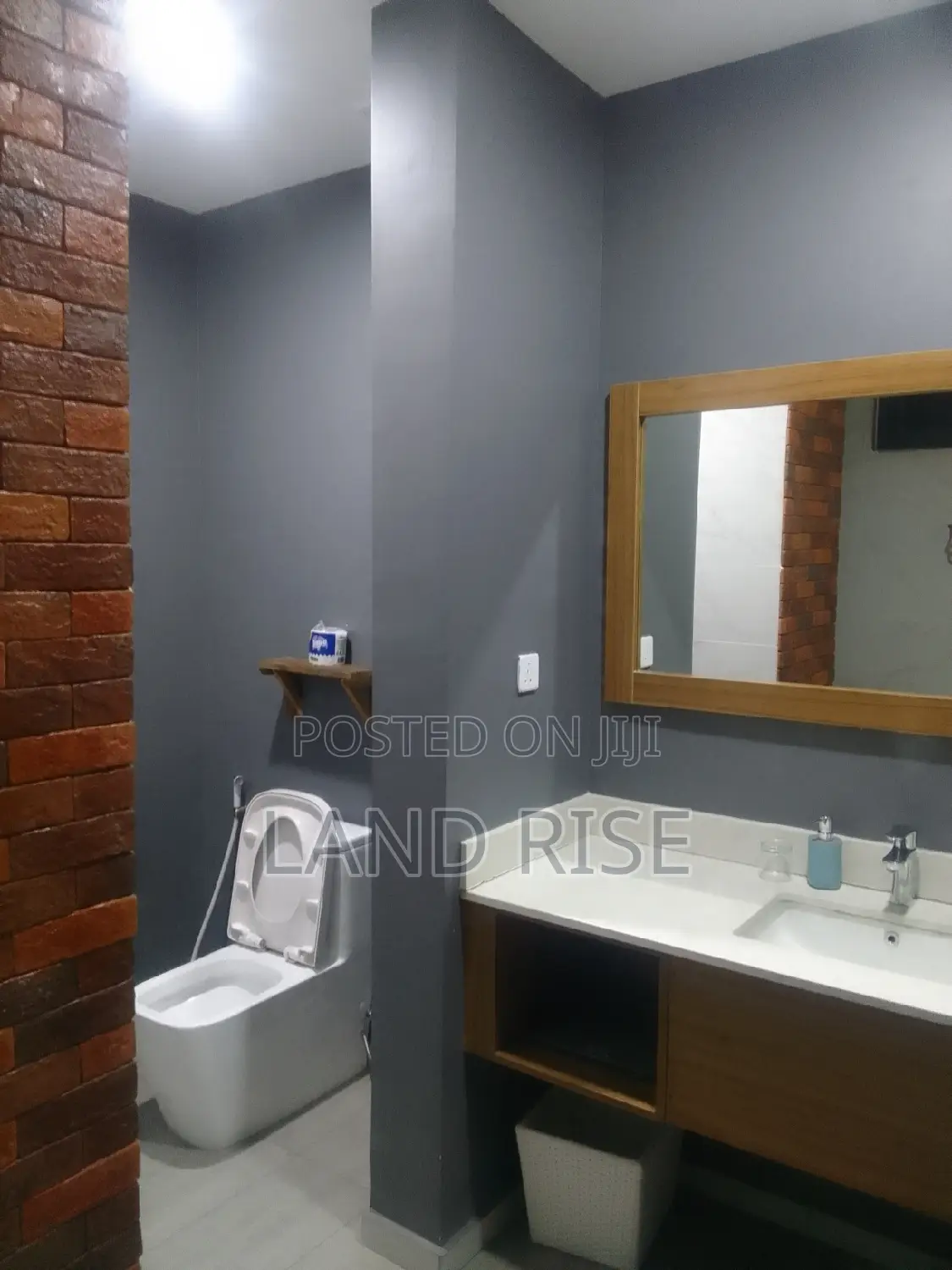 Furnished 2bdrm Apartment in Masaki, Kinondoni for rent in Kinondoni