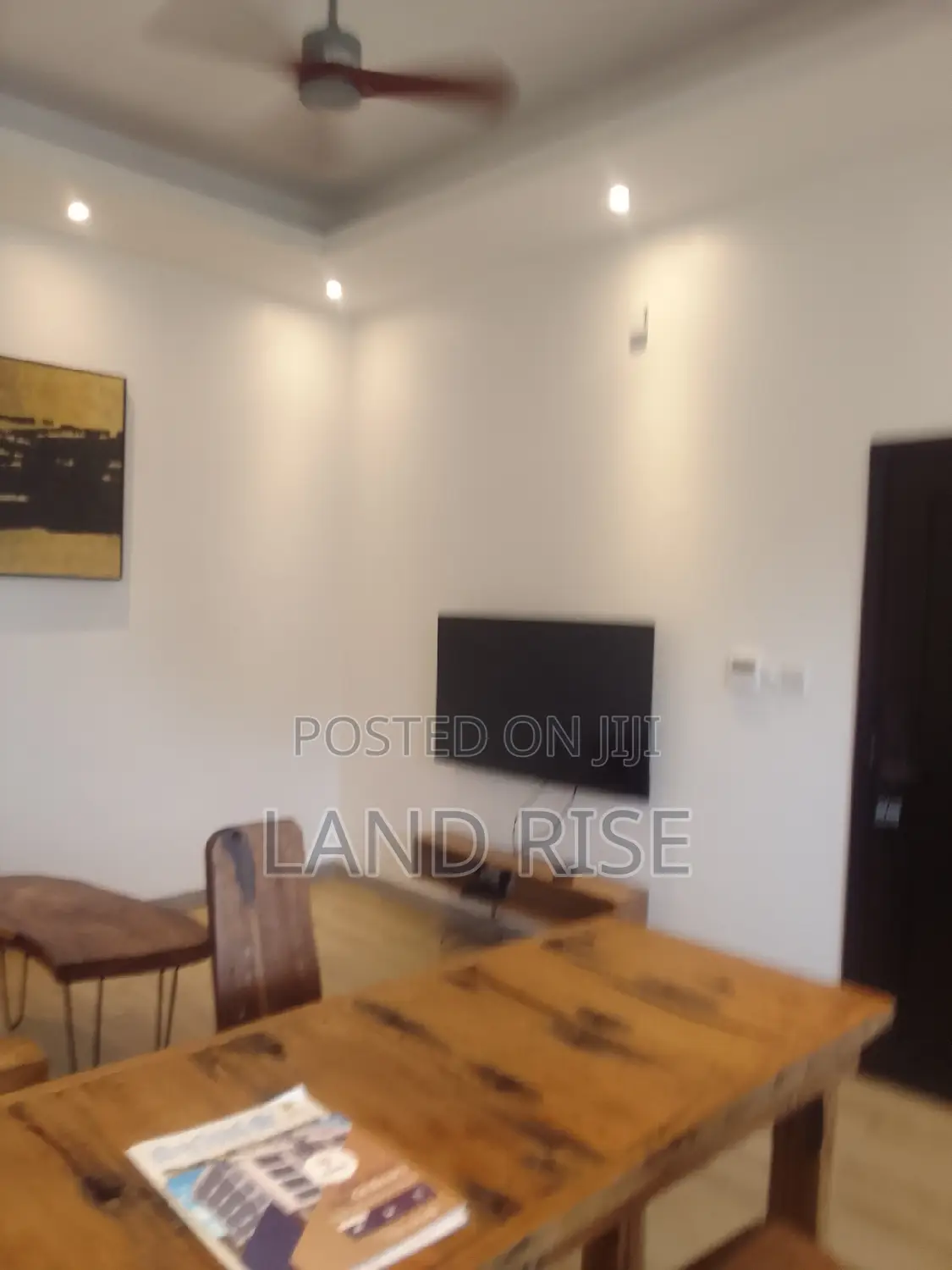 Furnished 2bdrm Apartment in Masaki, Kinondoni for rent in Kinondoni