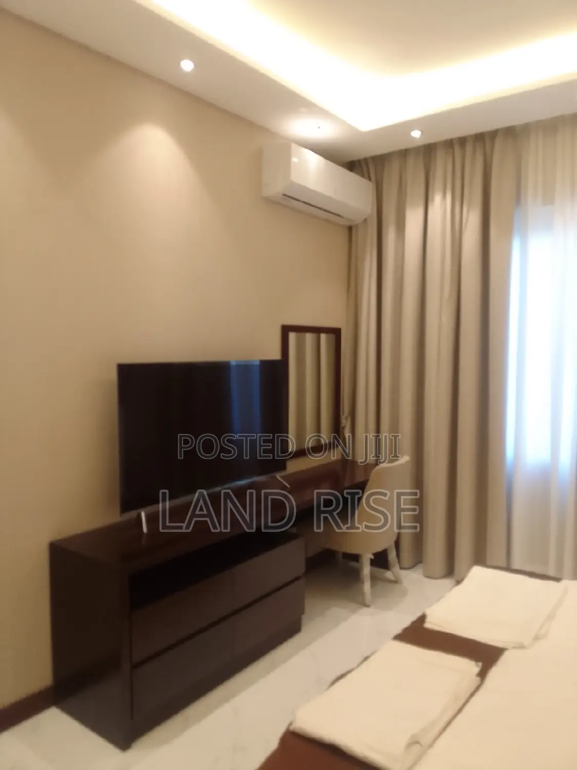 Furnished 2bdrm Apartment in Masaki for rent in Masaki
