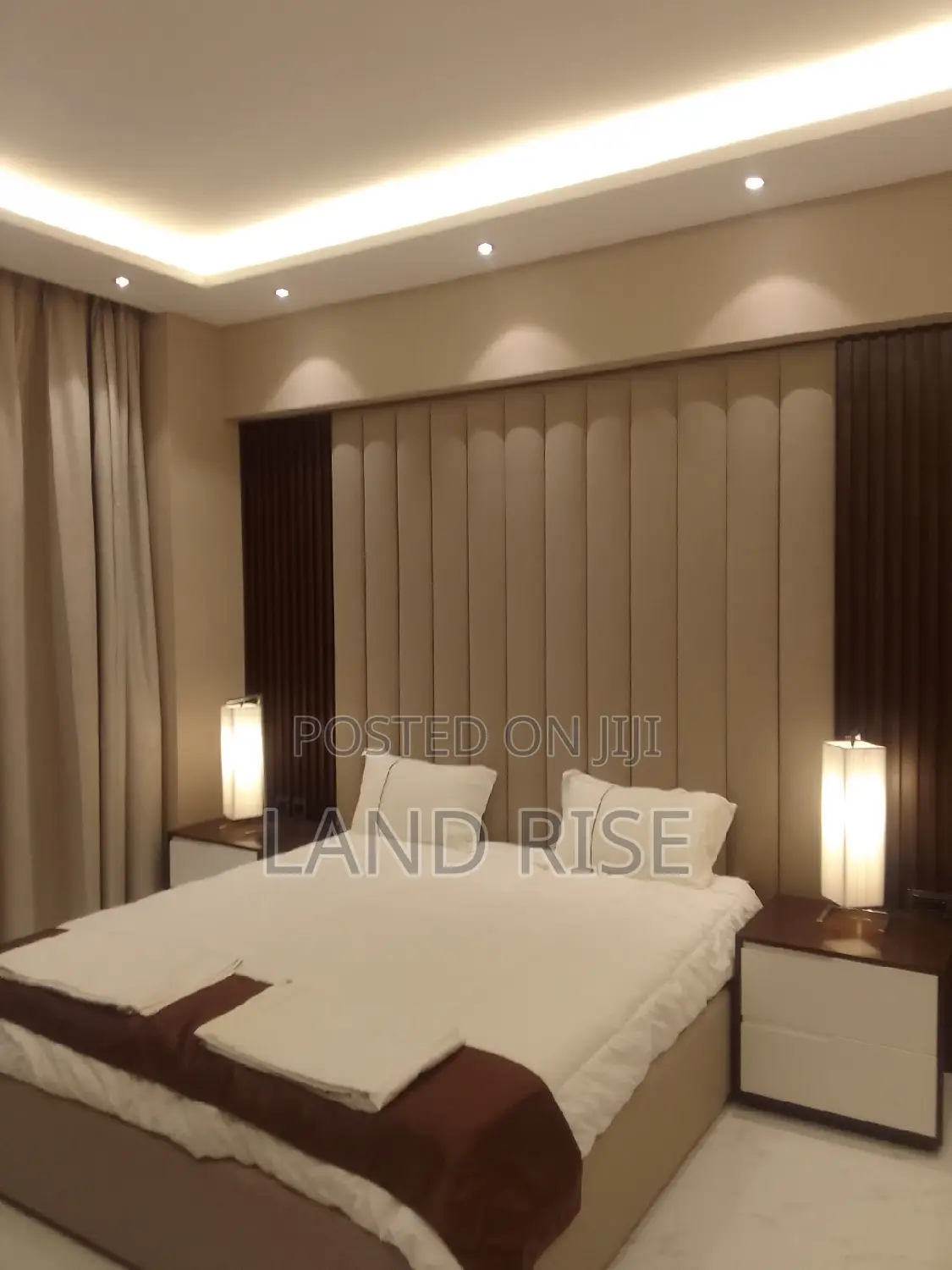 Furnished 2bdrm Apartment in Masaki for rent in Masaki