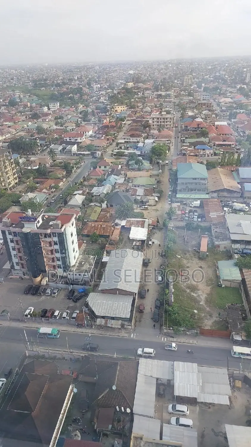 Plot at Makumbusho Pazuri Sana in Kinondoni