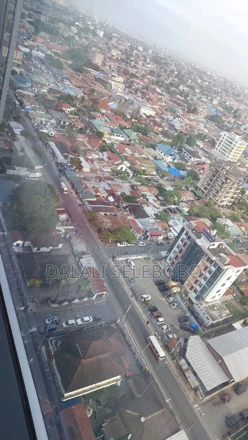 Plot at Makumbusho Pazuri Sana in Kinondoni