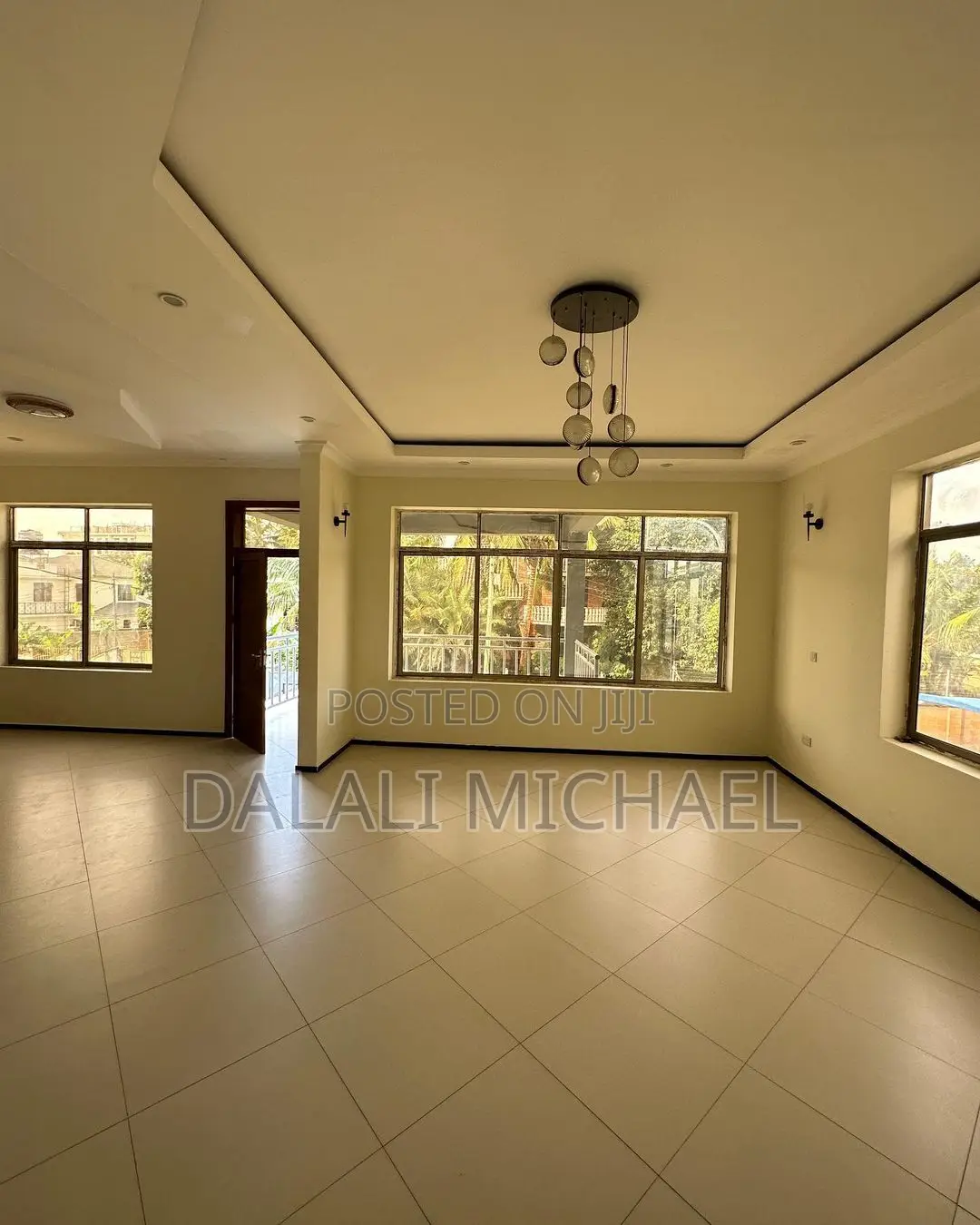 4bdrm House in Mbezibeach for sale in Mbezi Beach