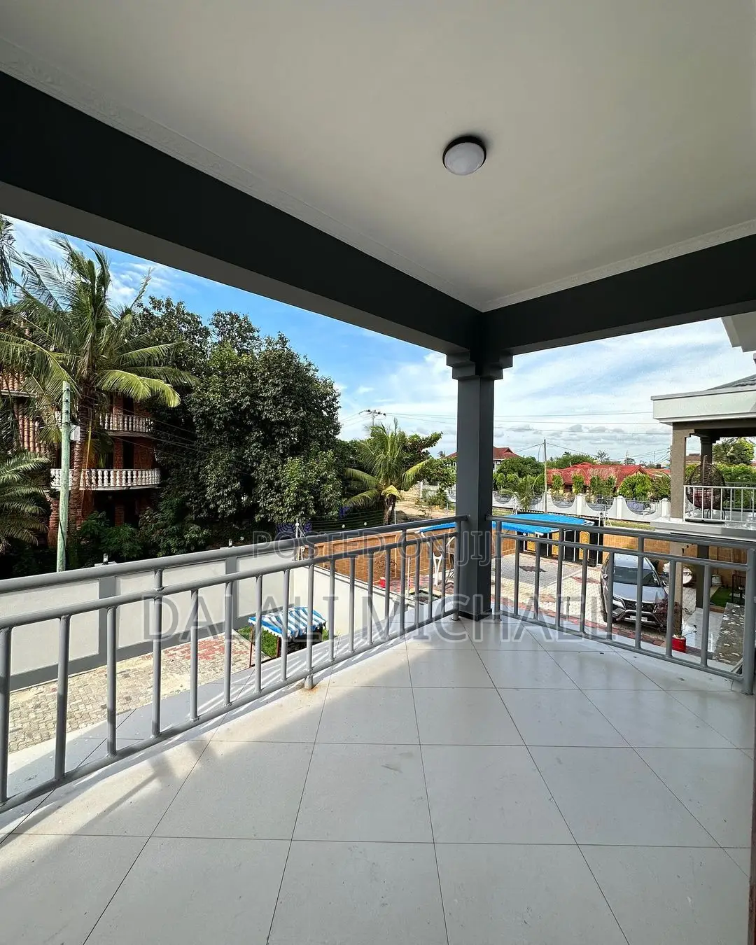 4bdrm House in Mbezibeach for sale in Mbezi Beach