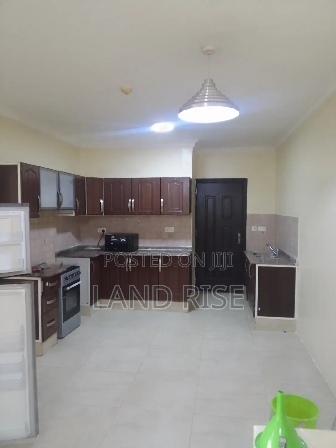 Furnished 3bdrm Apartment in Posta Mjini, Kivukoni for rent in Kivukoni