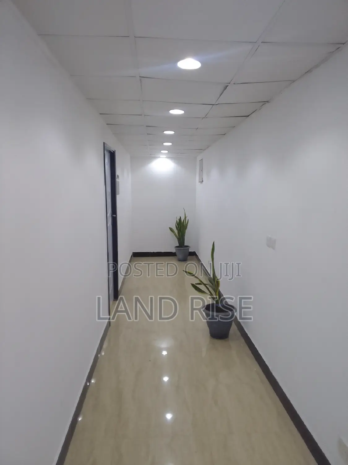 Furnished 3bdrm Apartment in Posta Mjini, Kivukoni for rent in Kivukoni