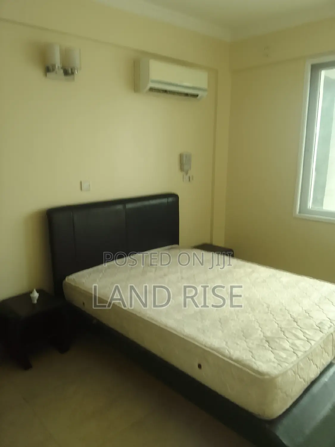 Furnished 2bdrm Apartment in Posta Mjini, Kivukoni for rent in Kivukoni
