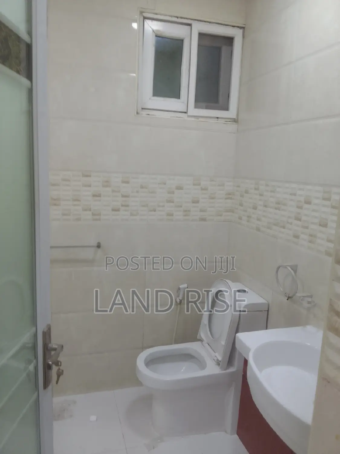 Furnished 2bdrm Apartment in Posta Mjini, Kivukoni for rent in Kivukoni