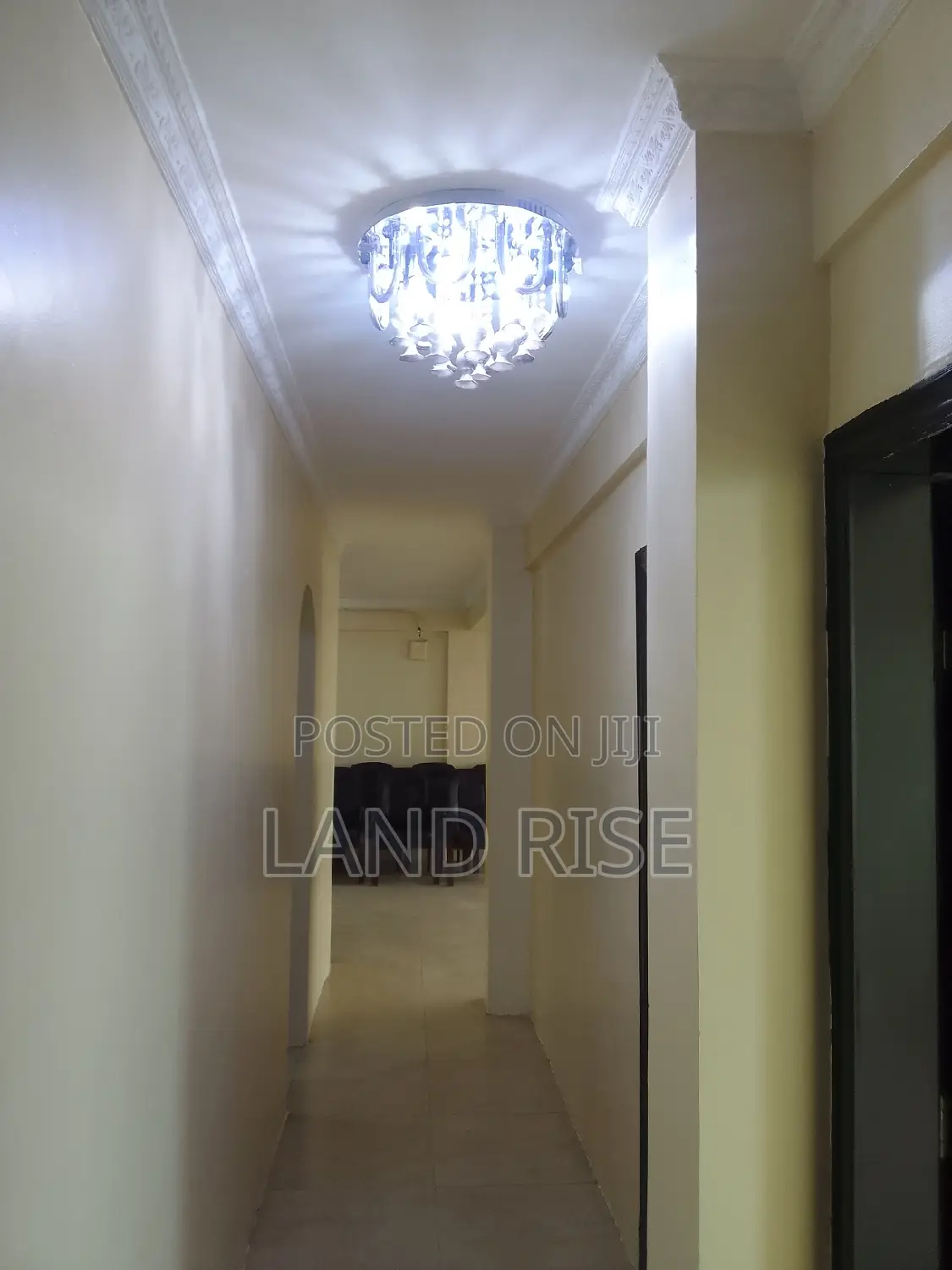 Furnished 2bdrm Apartment in Posta Mjini, Kivukoni for rent in Kivukoni