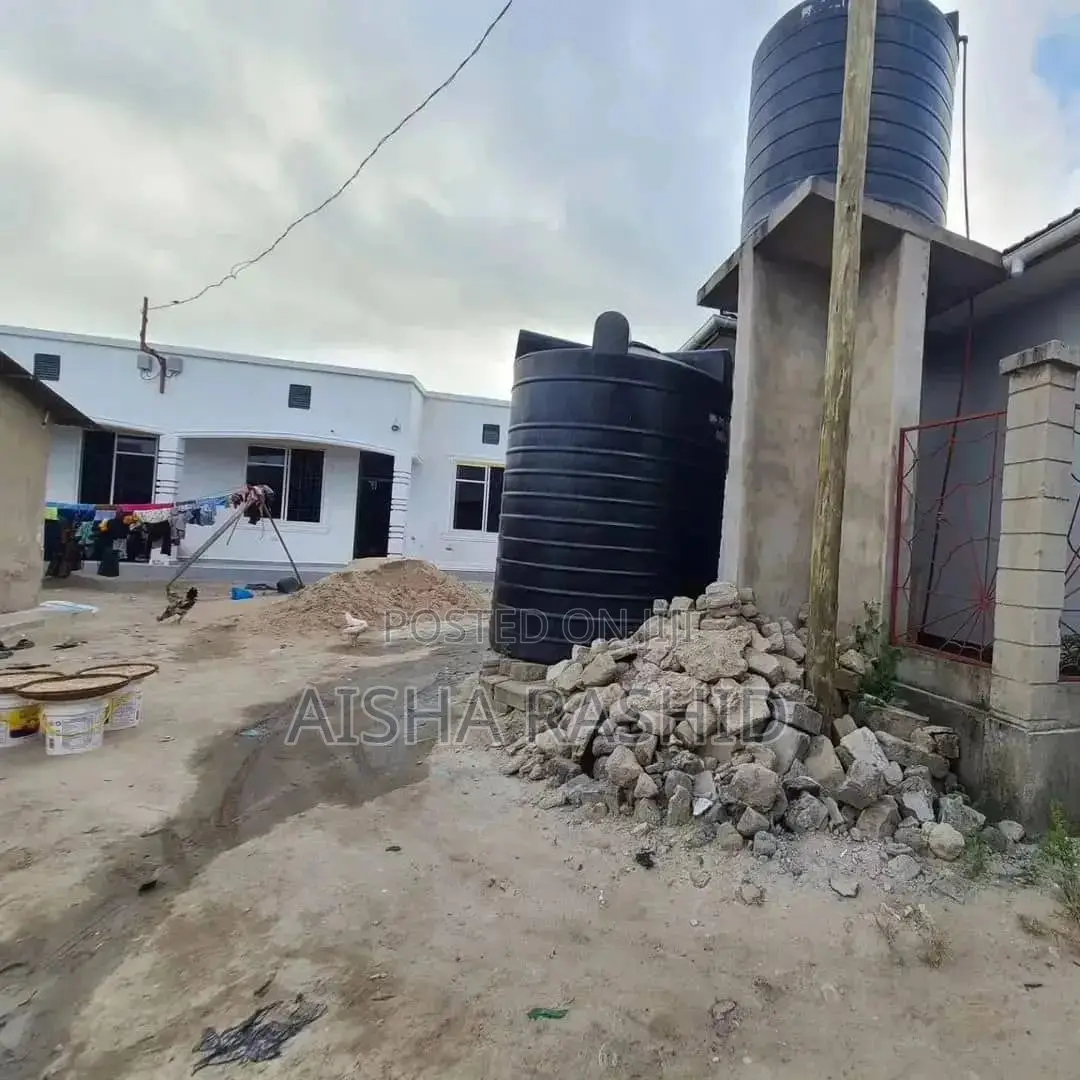 2bdrm Apartment in Kinondoni for rent in Kinondoni