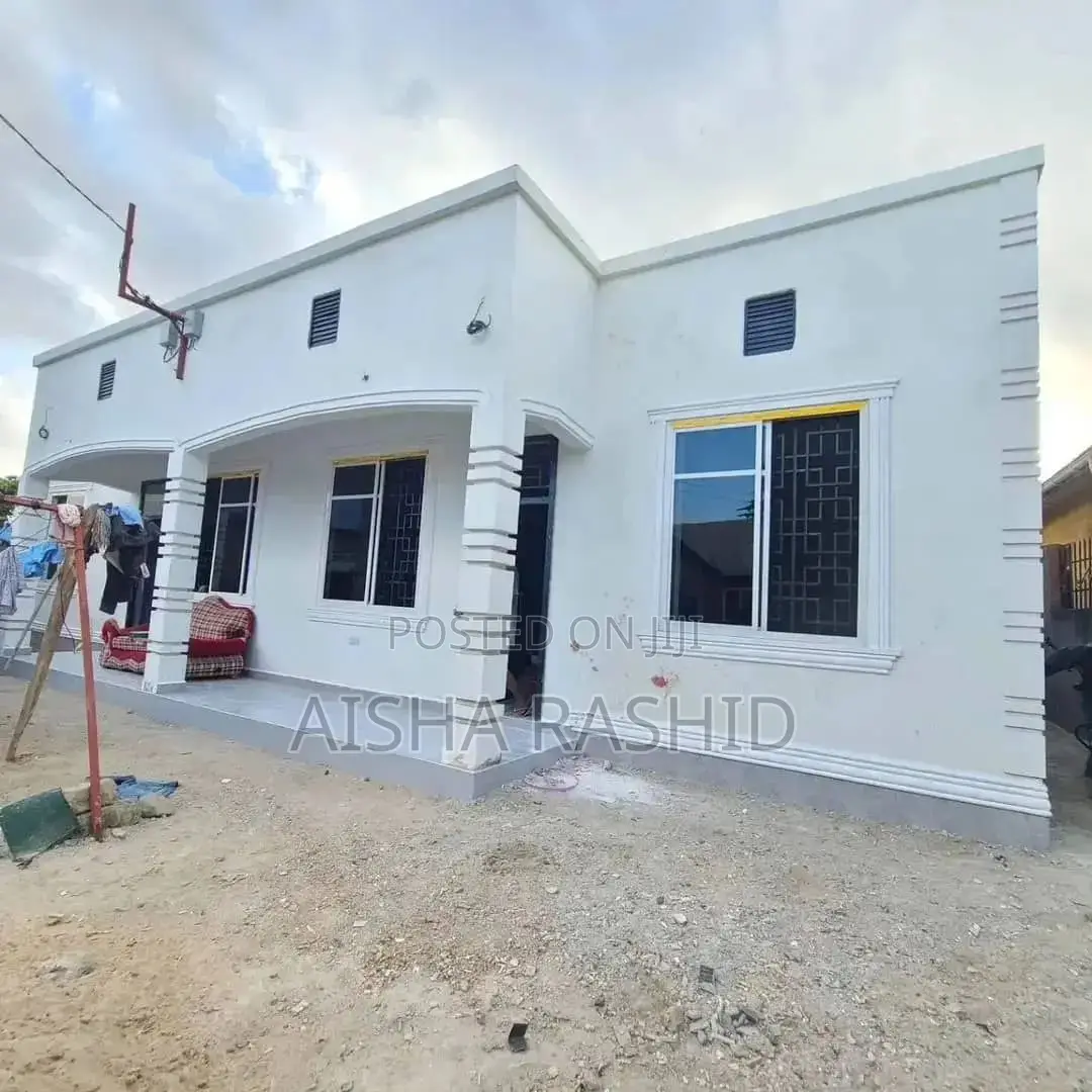 2bdrm Apartment in Kinondoni for rent in Kinondoni