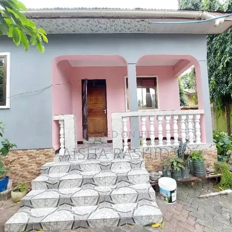 1bdrm Apartment in Kinondoni for rent in Kinondoni