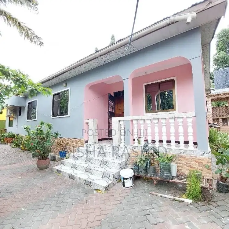 1bdrm Apartment in Kinondoni for rent in Kinondoni
