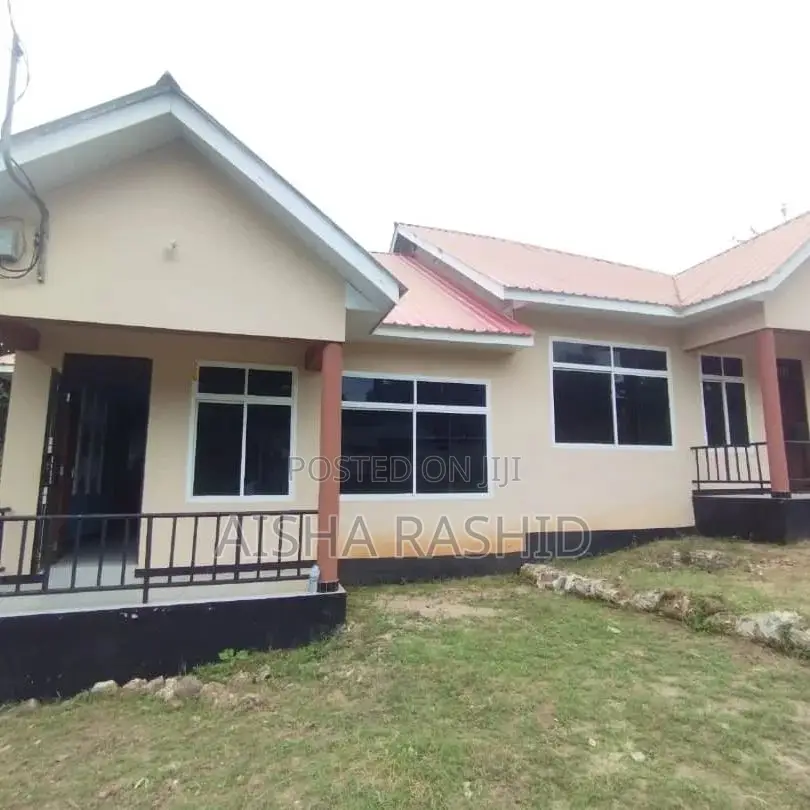 2bdrm Apartment in Kinondoni for rent in Kinondoni