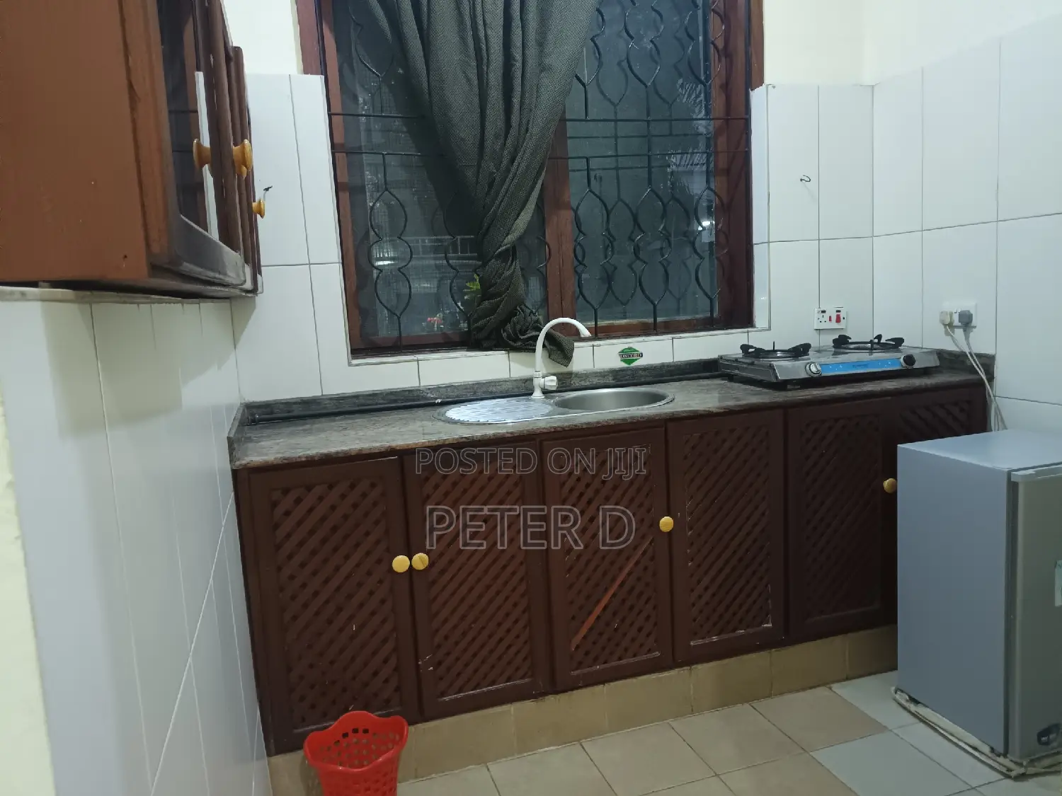2bdrm Apartment in Kijitonyama for rent in Kijitonyama