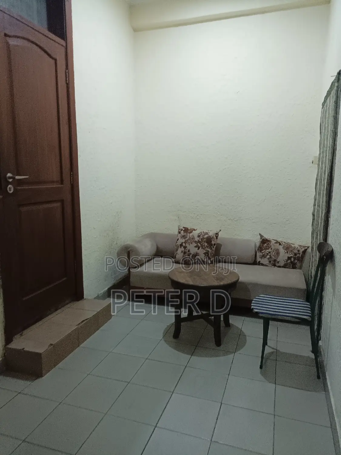 2bdrm Apartment in Kijitonyama for rent in Kijitonyama