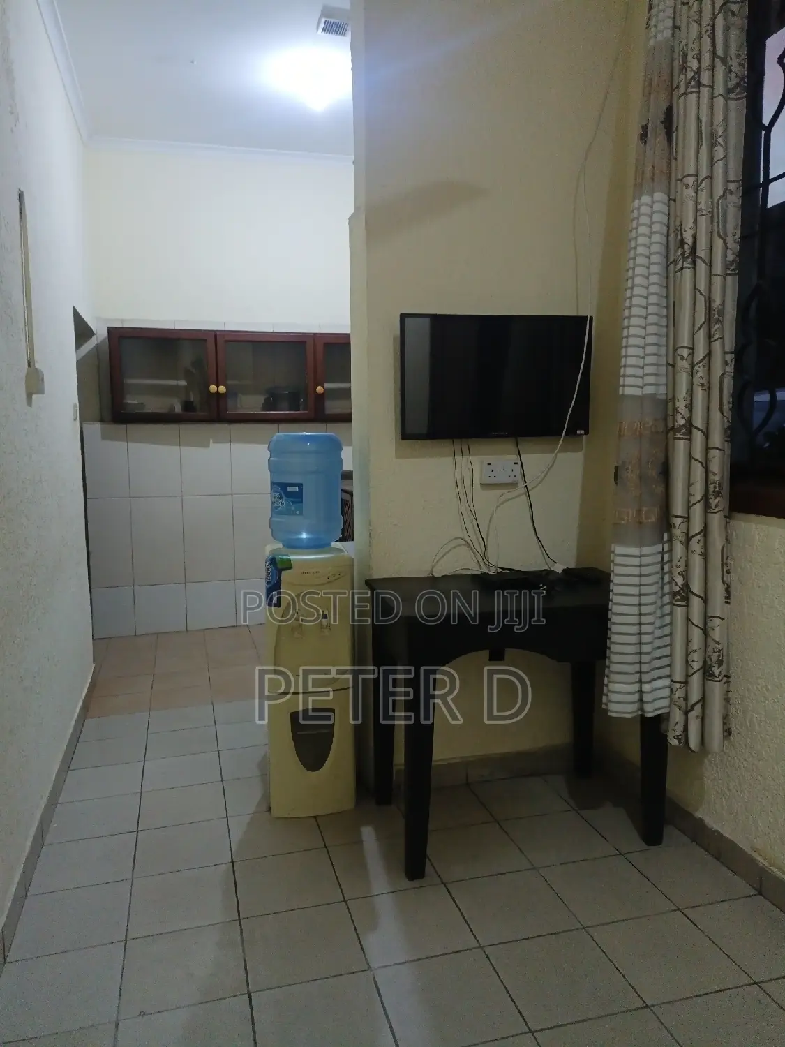 2bdrm Apartment in Kijitonyama for rent in Kijitonyama