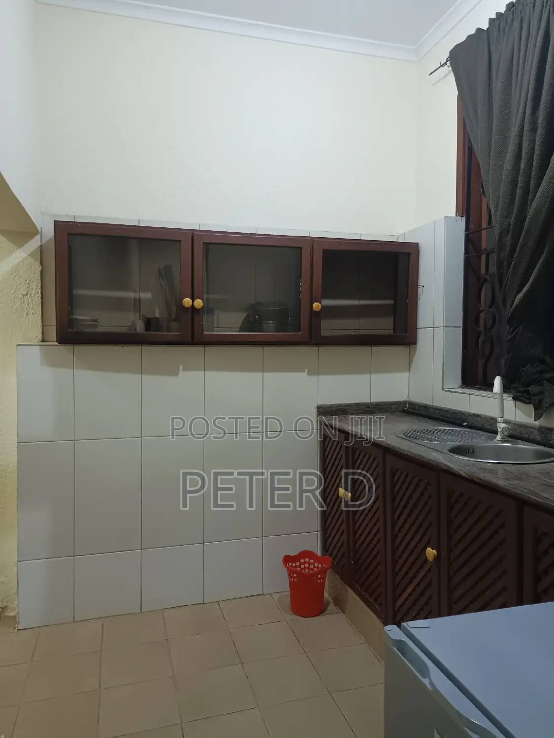 2bdrm Apartment in Kijitonyama for rent in Kijitonyama