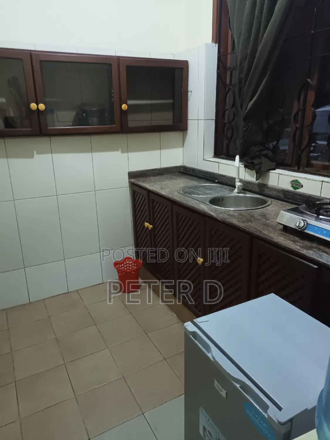 2bdrm Apartment in Kijitonyama for rent in Kijitonyama