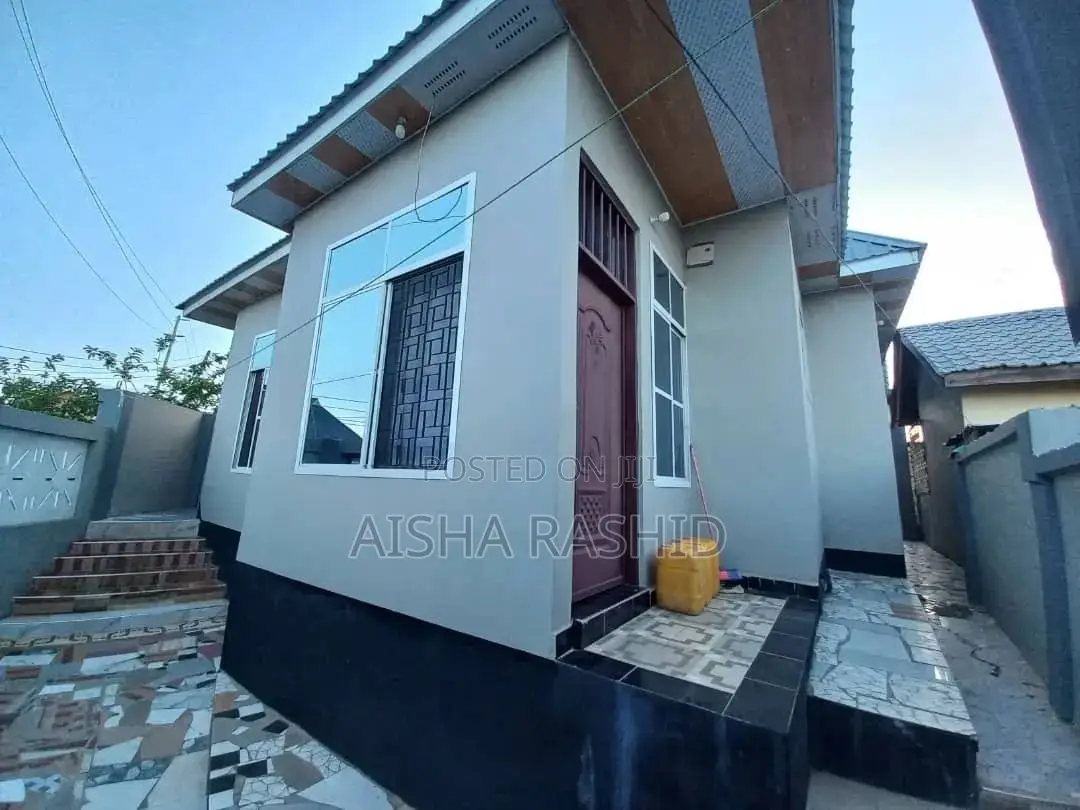 1bdrm Apartment in Kinondoni for rent in Kinondoni