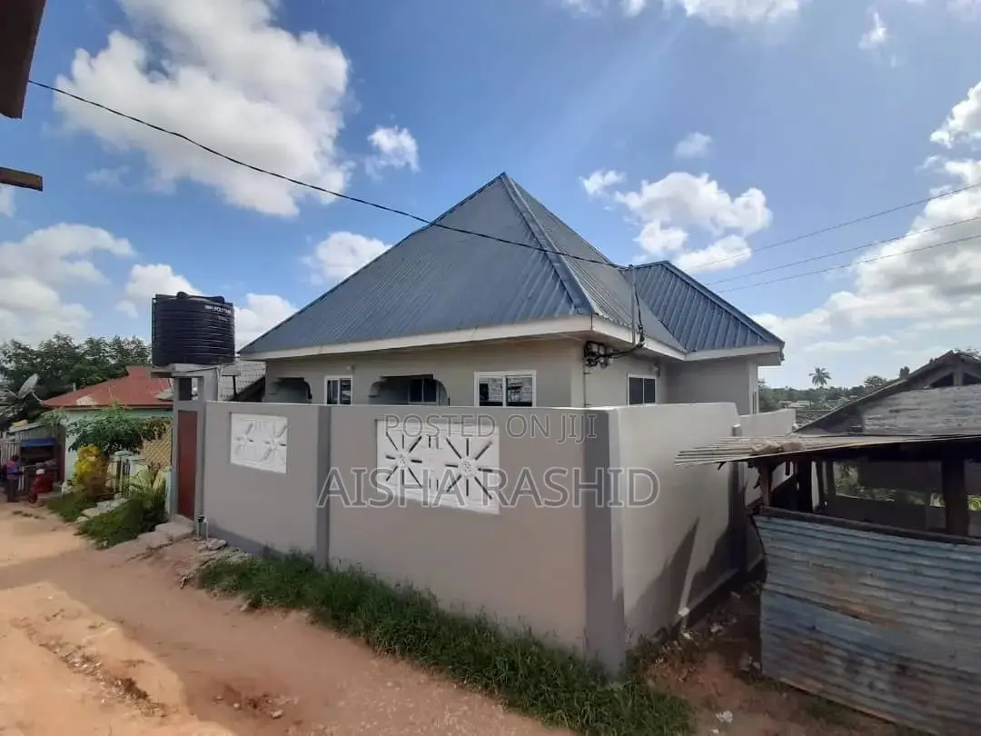 1bdrm Apartment in Kinondoni for rent in Kinondoni