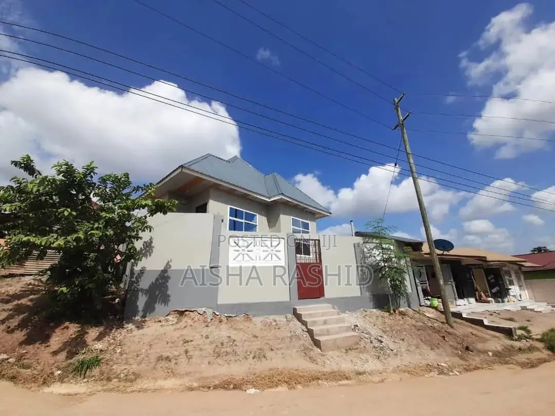 1bdrm Apartment in Kinondoni for rent in Kinondoni