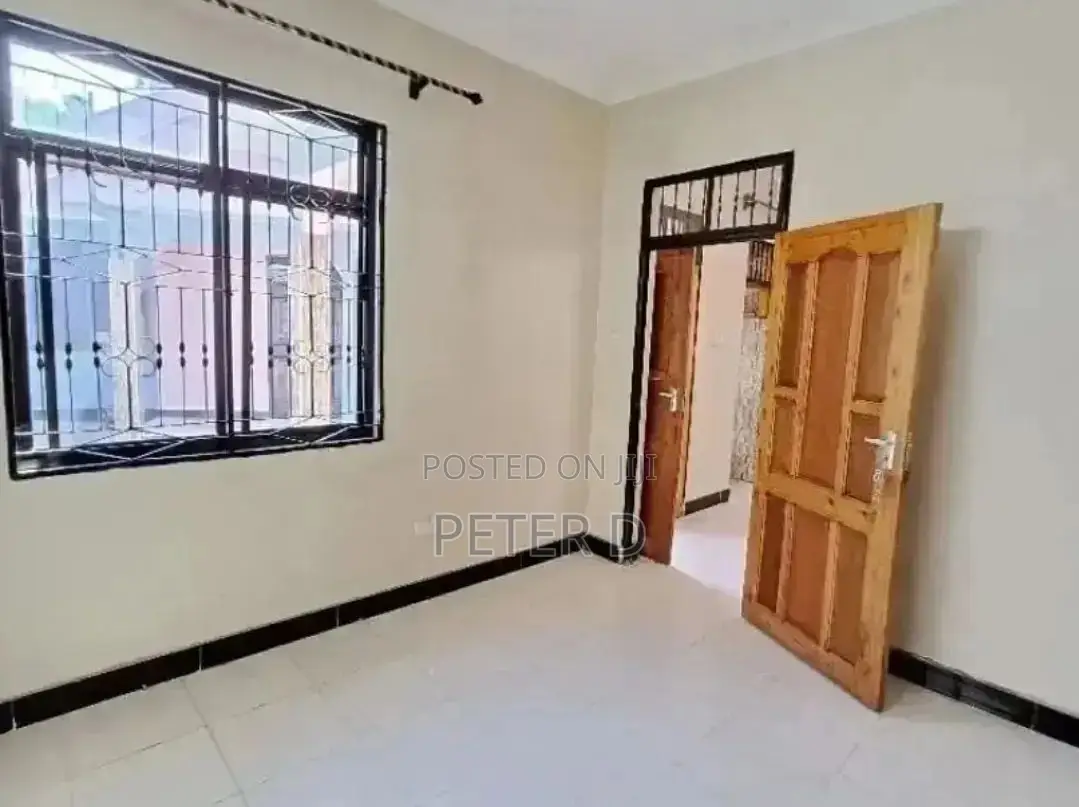 2bdrm Apartment in Mbezi for rent in Mbezi