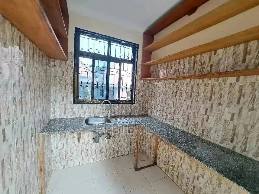 2bdrm Apartment in Mbezi for rent in Mbezi