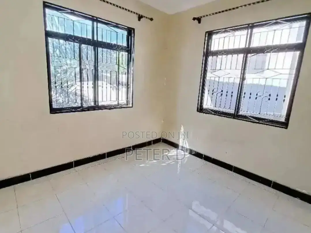 2bdrm Apartment in Mbezi for rent in Mbezi