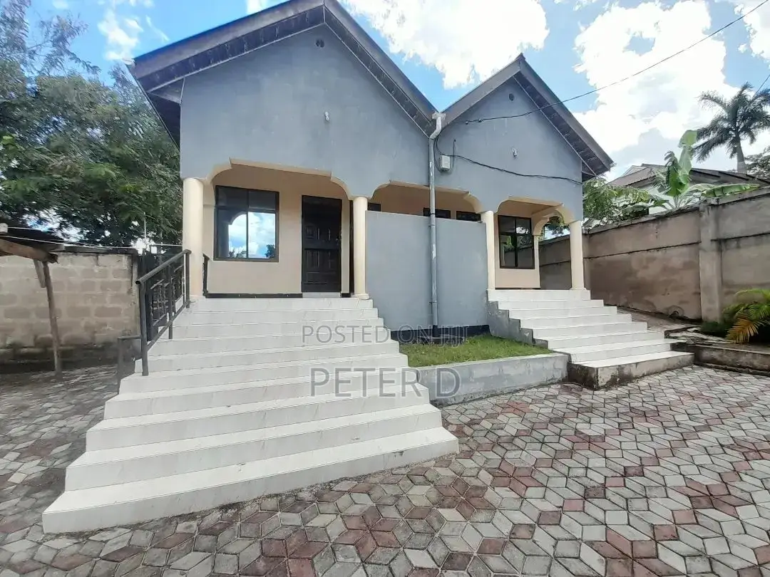 2bdrm Apartment in Kimara for rent in Kimara